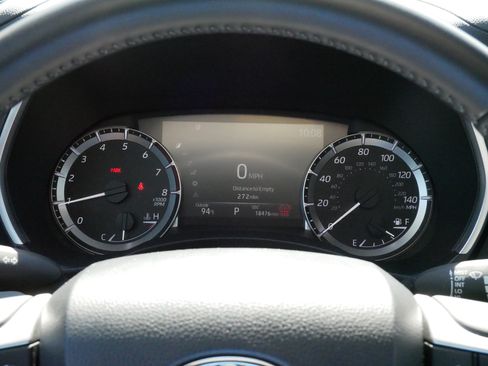 Certified 2025 Toyota Highlander XLE AWD/4WD image 21