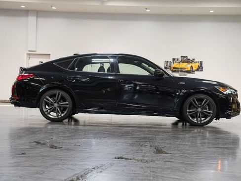 Used 2023 Acura Integra A-Spec FWD image 10
