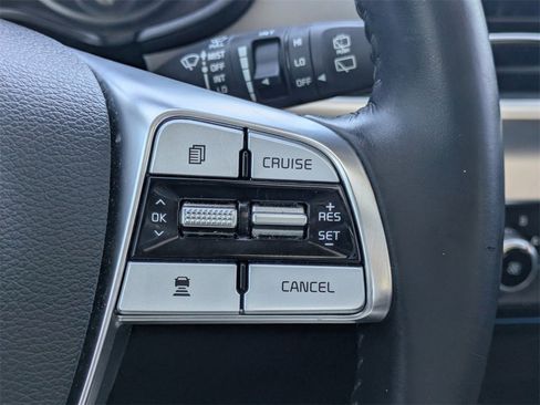 Used 2020 Kia Telluride S w/ S 8 Passenger Seating Package image 27