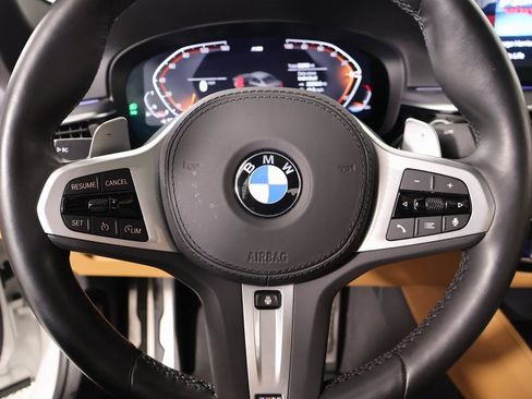 Certified 2023 BMW 540i xDrive 540i xDrive w/ M Sport Package image 3