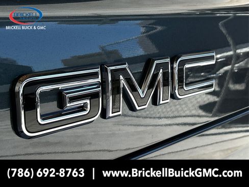 New 2025 GMC Sierra EV Denali image 16