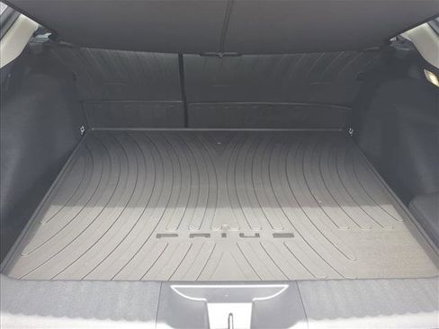 New 2026 Toyota Prius Limited FWD image 10