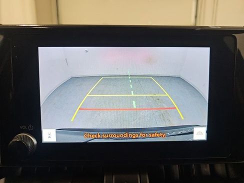 Certified 2024 Toyota RAV4 LE image 27