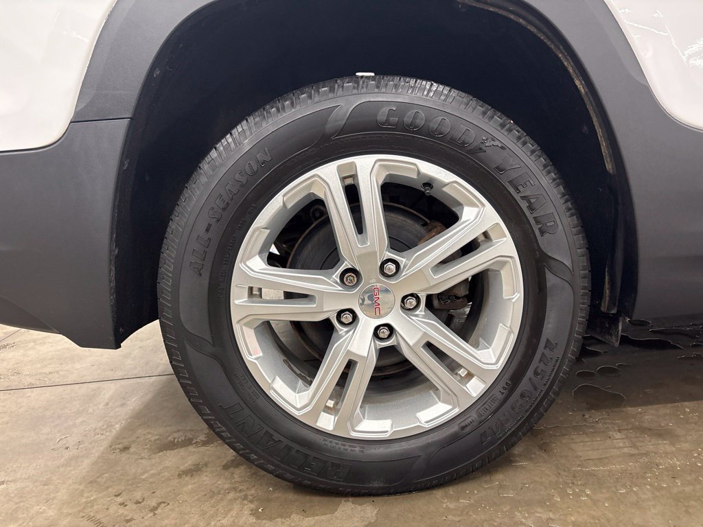 Used 2018 GMC Terrain SLE w/ Driver Convenience Package AWD/4WD image 20
