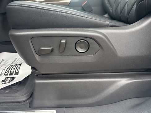 New 2026 Chevrolet Silverado 1500 RST image 18