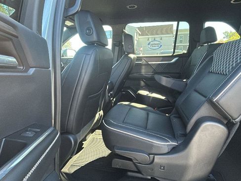 New 2024 GMC Acadia Denali w/ LPO, Floor Liner Package image 24