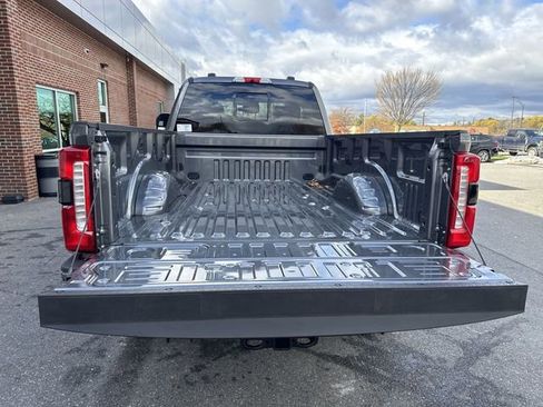 New 2026 Ford F350 XL w/ STX Appearance Package image 22