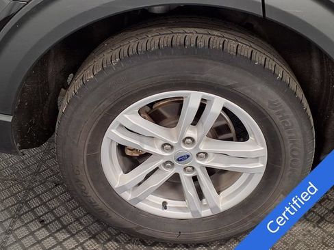 Certified 2023 Ford Explorer XLT w/ Equipment Group 202A AWD/4WD image 26