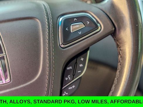 Used 2019 Lincoln MKZ Premiere FWD image 30