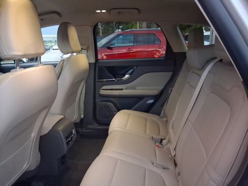 Used 2022 Lincoln Corsair FWD image 6