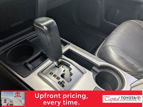 Used 2010 Toyota 4Runner SR5 RWD image 22