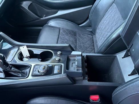 Used 2016 Nissan Maxima SR FWD image 27