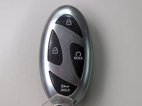 Certified 2024 Hyundai Sonata SEL FWD image 23