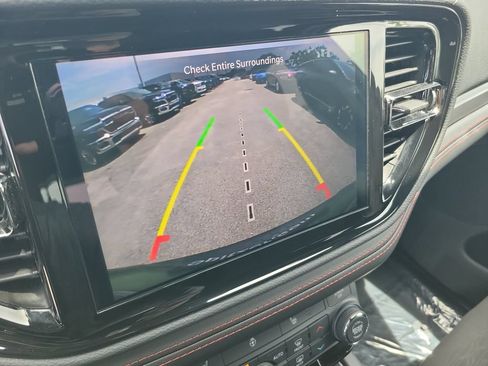 Used 2026 Dodge Durango GT RWD image 26