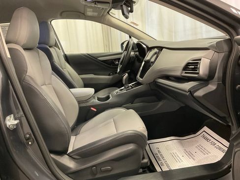 Used 2024 Subaru Outback Limited AWD/4WD image 32