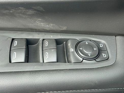 New 2026 Chevrolet Tahoe LS w/ Max Trailering Package AWD/4WD image 31