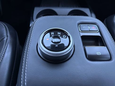 Used 2024 Ford Mustang Mach-E Select RWD image 23