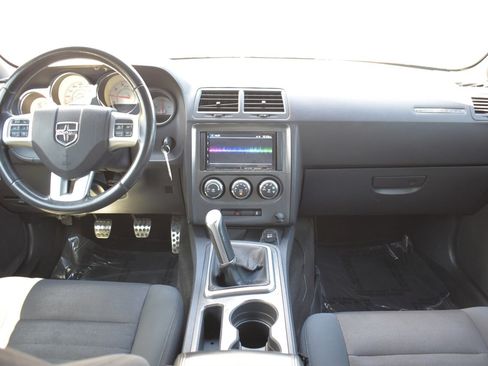 Used 2011 Dodge Challenger R/T RWD image 15