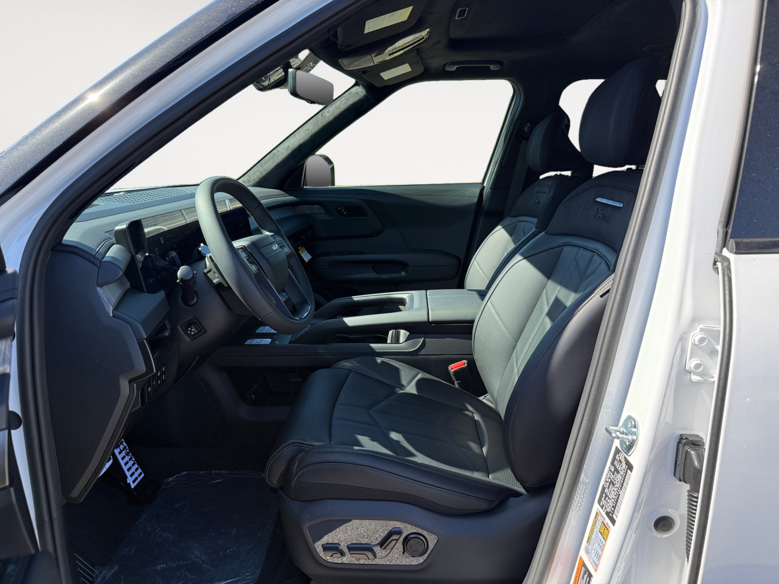 New 2027 Kia Telluride X-Line SX Prestige AWD/4WD image 10