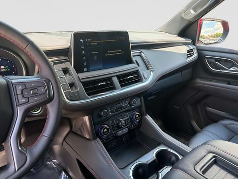 Used 2024 Chevrolet Tahoe RST w/ Luxury Package AWD/4WD image 29