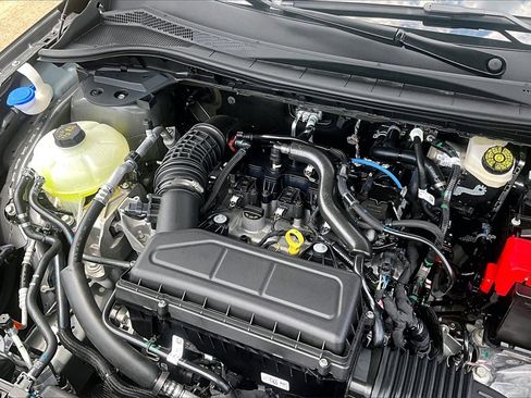 New 2025 Ford Escape Active w/ Tech Pack #1 image 20