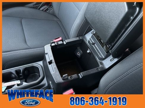 Used 2023 Jeep Gladiator Overland AWD/4WD image 29