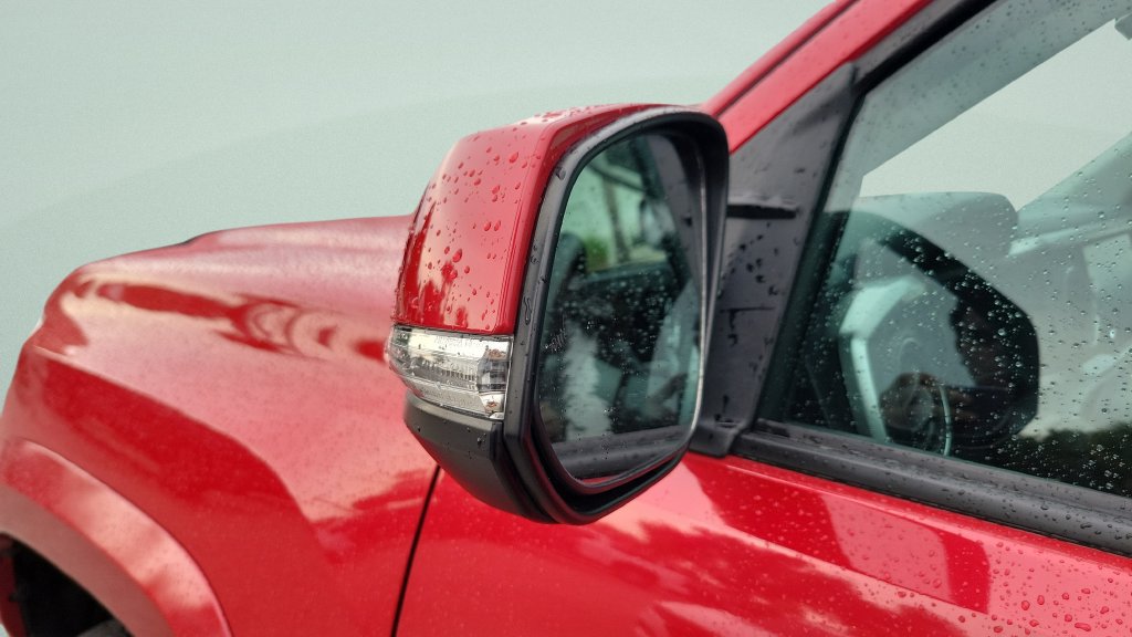 Certified 2023 Toyota Tacoma SR5 AWD/4WD image 26