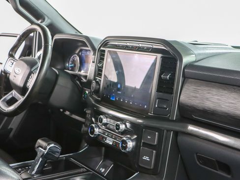 Used 2023 Ford F150 XLT w/ Equipment Group 302A High AWD/4WD image 27