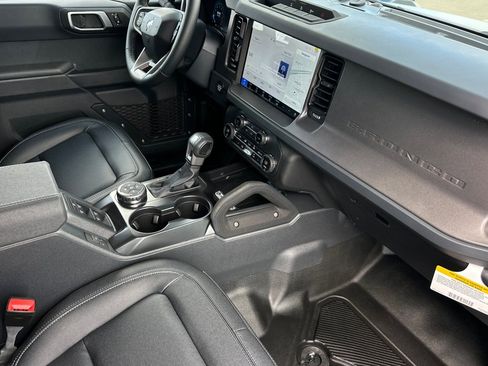 New 2026 Ford Bronco Big Bend AWD/4WD image 15
