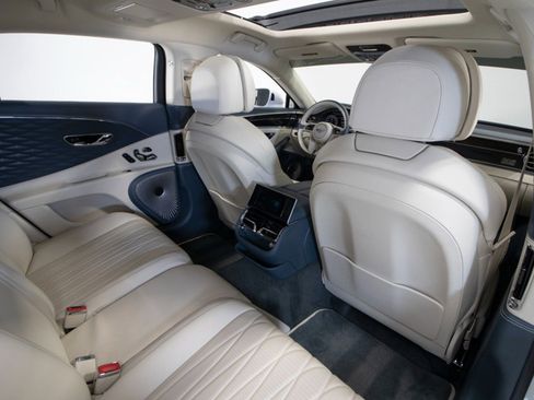 Used 2020 Bentley Flying Spur W12 w/ First Edition Specification image 65