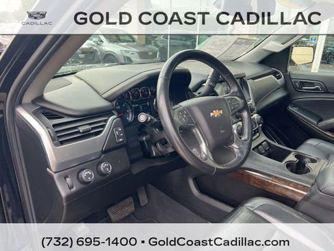Used 2019 Chevrolet Tahoe LT AWD/4WD image 18