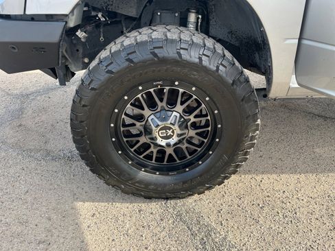 Used 2022 RAM 2500 Tradesman image 25