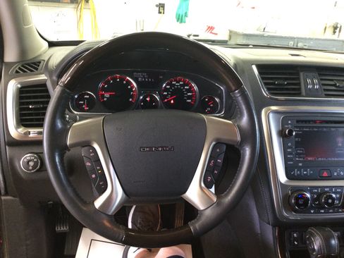 Used 2015 GMC Acadia Denali AWD/4WD image 19