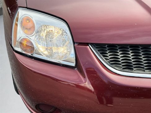 Used 2006 Mitsubishi Galant SE FWD image 5