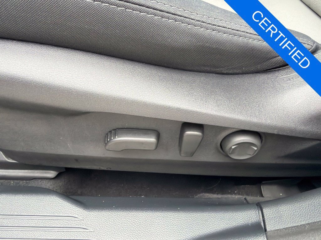 Certified 2024 Subaru Outback Premium AWD/4WD image 12