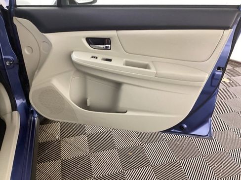 Used 2014 Subaru Crosstrek 2.0i Premium w/ Popular Package #1 image 18