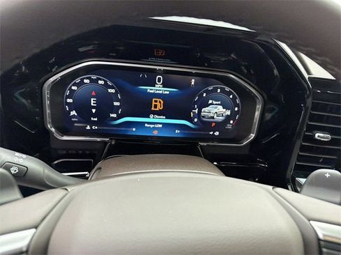 New 2026 Chevrolet Silverado 1500 LTZ image 43