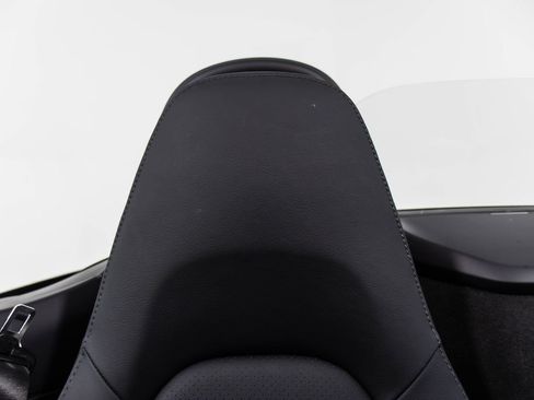 Used 2024 Porsche 718 Boxster S RWD image 55