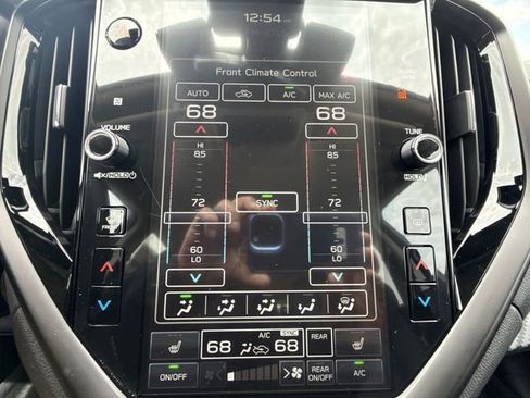 New 2026 Subaru Ascent Premium AWD/4WD image 18
