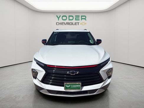 Used 2023 Chevrolet Blazer LT AWD/4WD image 58