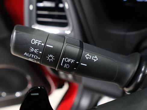 Used 2020 Honda HR-V EX image 38