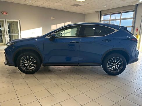 Used 2022 Lexus NX 350 350 Premium image 4