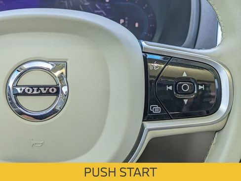 Used 2023 Volvo XC90 B6 Plus w/ Protection Package Premier image 21