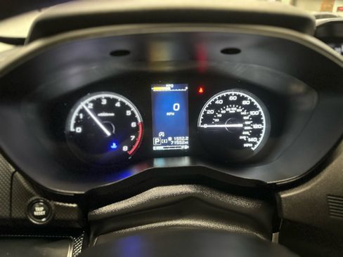 Used 2021 Subaru Forester image 20