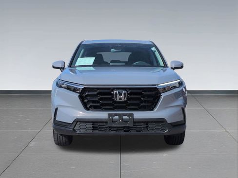 Certified 2024 Honda CR-V EX image 9