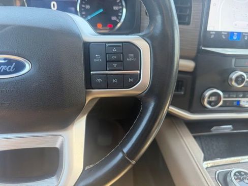 Used 2022 Ford Expedition Limited AWD/4WD image 22