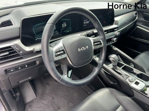 Certified 2024 Kia Telluride S FWD image 11
