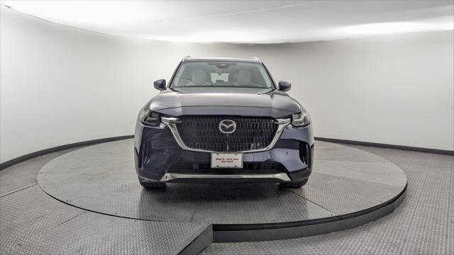 Used 2024 MAZDA CX-90 Plug-In Hybrid w/ Premium Plus AWD/4WD image 12