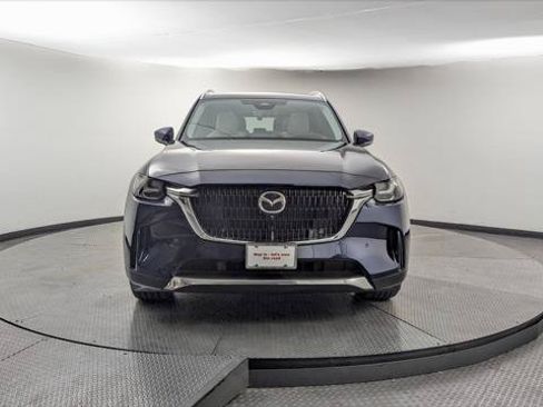 Used 2024 MAZDA CX-90 Plug-In Hybrid w/ Premium Plus AWD/4WD image 12