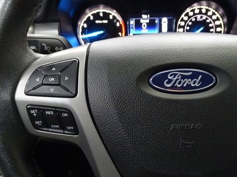 Used 2022 Ford Ranger XLT w/ Equipment Group 302A High image 24